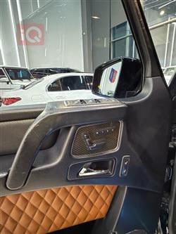 مرسيدس بنز G-Class